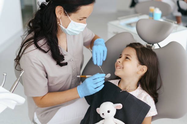 Best Emergency Dentist for Lost Fillings or Crowns in Tinton Falls, NJ